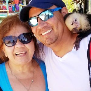 Meet your Posher, Doris